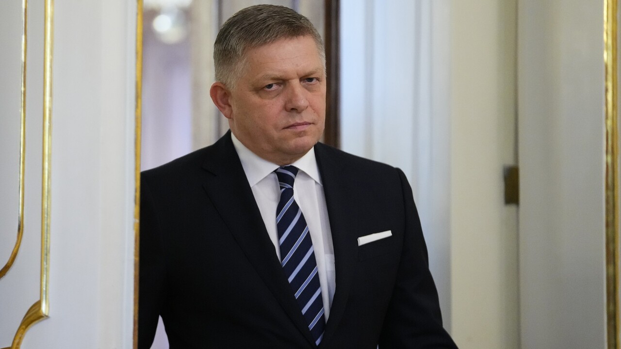 Robert Fico