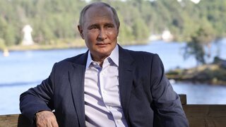 Putin cíti pach hrozby. Rusko umiestni strely na dosah Západu, ak ich USA nasadia v Nemecku