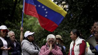 USA uznali Madurovho rivala za víťaza venezuelských volieb. Narastá tlak na preverenie výsledkov 