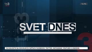 Svet dnes z 24. septembra