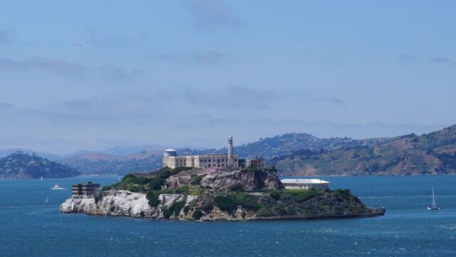 alcatraz