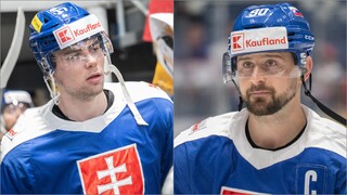 NHL: Sezóna odštartuje v Prahe. Tatar a Nemec prilákajú aj slovenských fanúšikov