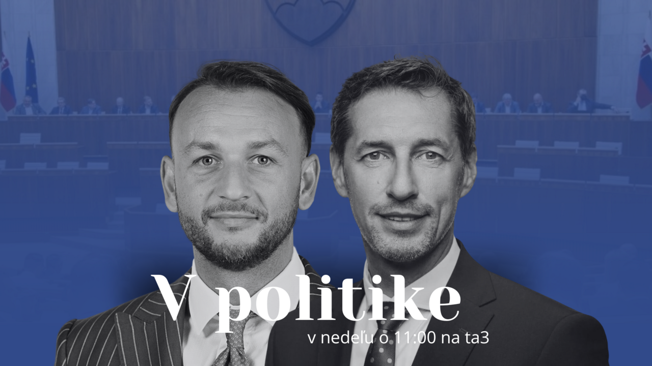 V politike Šutaj Eštok