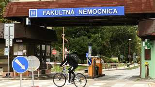 Fakultná nemocnica Trenčín