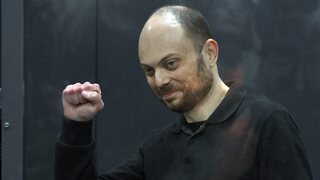 Vladimir Kara-Murza