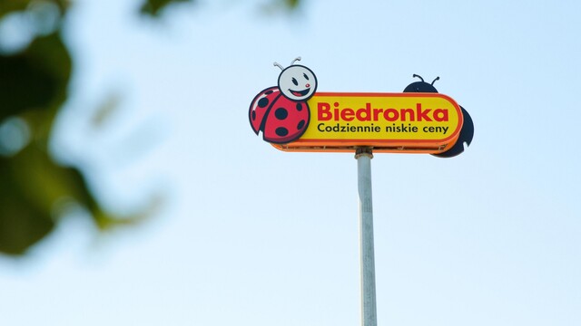 Biedronka