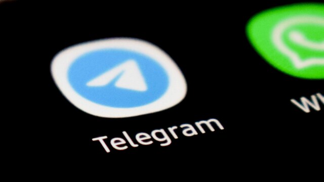 telegram