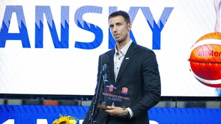 Basketbalista Brodziansky si na juhu Európy vyskúša už tretí klub. Španielsko mu vyhovuje po všetkých stránkach