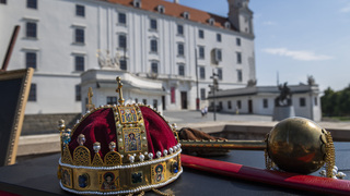 Bratislava ožíva korunováciami. Trojdňové podujatie bude plné šermu, tanca, dobovej hudby či módy