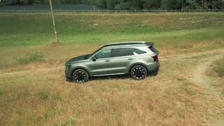 Kodiaq a Sorento v krátkom porovnaní