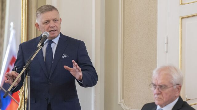 robertko fico