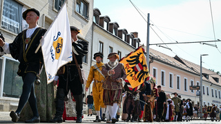 Bratislavské korunovačné dni