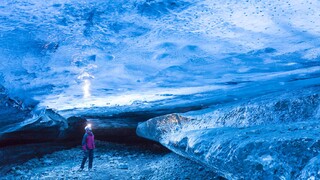 Posledná šanca vidieť ľadovce. Klimatické zmeny zvyšujú nebezpečenstvo pre turistov, obsadili dychberúce miesta