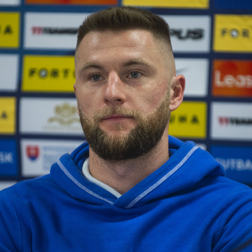 Milan Škriniar 