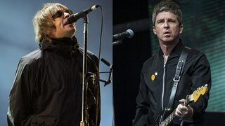 Legendárna britská skupina je po 15 rokoch späť. Oasis vyrazí na dlhoočakávané turné 