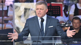 Robert Fico