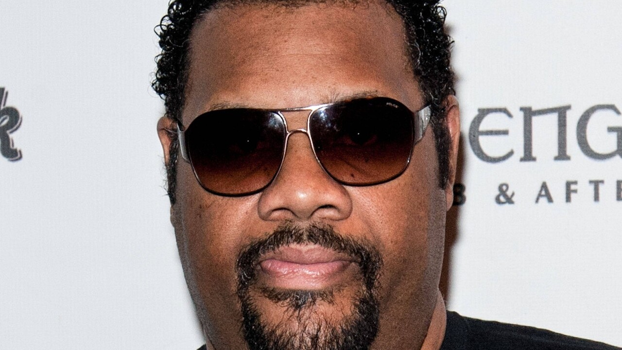 Fatman Scoop