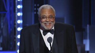 James Earl Jones