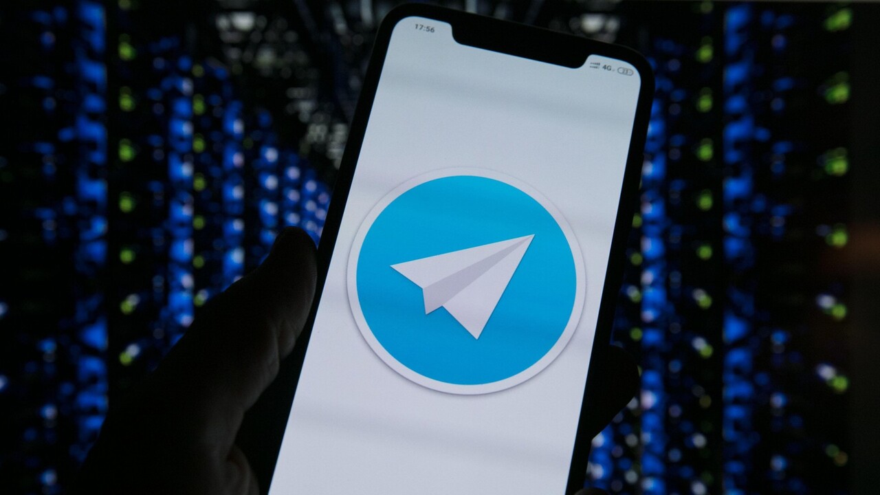 Telegram