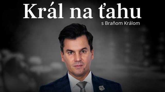 Král na ťahu