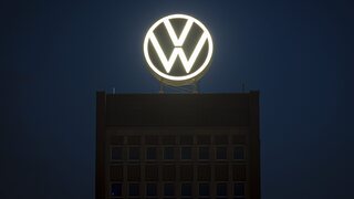 Volkswagen 