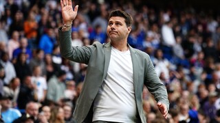 Extréner Chelsea a PSG Pochettino povedie futbalistov USA na svetovom šampionáte