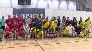 FUTBALTOUR-TURNAJ