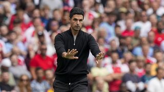 Mikel Arteta predĺžil zmluvu s Arsenalom. Zostáva na lavičke ďalšie tri roky