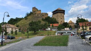 Fiľakovský hrad