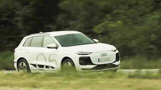 Elektrické SUV od Audi, aké sú jeho najväčšie prednosti?   