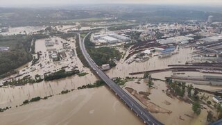 V Česku počítajú škody po povodniach. Aká je súčasná situácia v krajine?