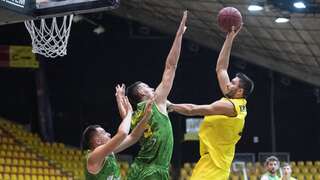 Basketbalová sezóna sa ponesie v znamení niekoľkých zmien. Do mládežníckej reprezentácie príde nový tréner