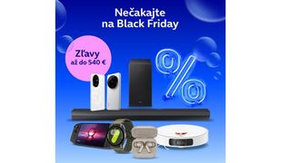 O2 prináša viaceré novinky: Black Friday v septembri, doručovanie cez balíkovo aj nekonečné denné dáta