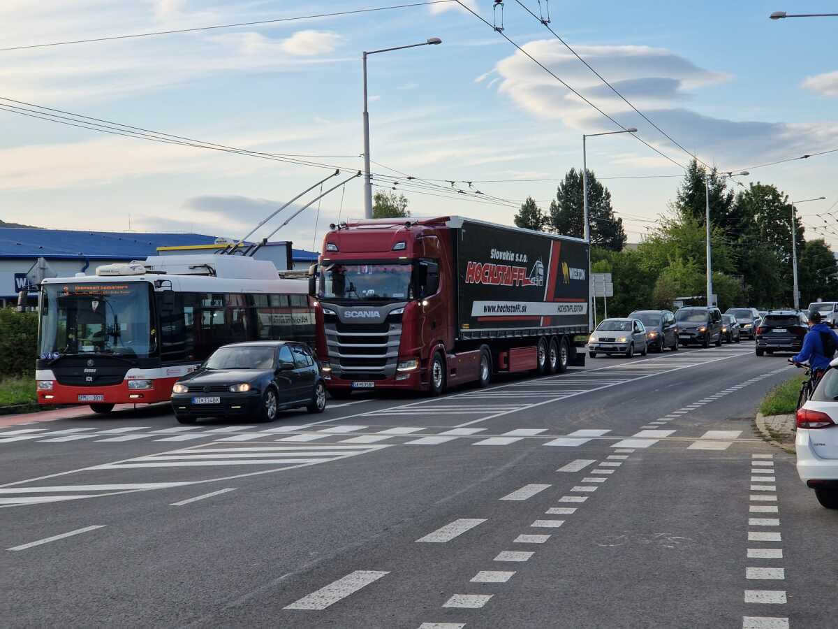 most banska bystrica