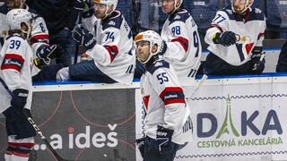 hc slovan nové známky