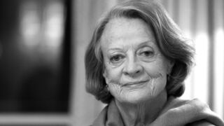 Dame Maggie Smith