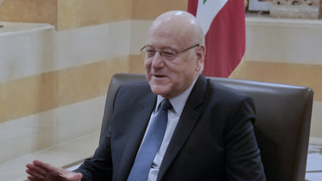 Najib Mikati libanonský premiér.png