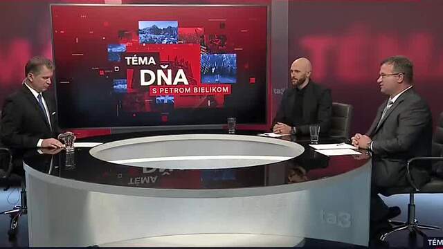 20241003- Téma dňa