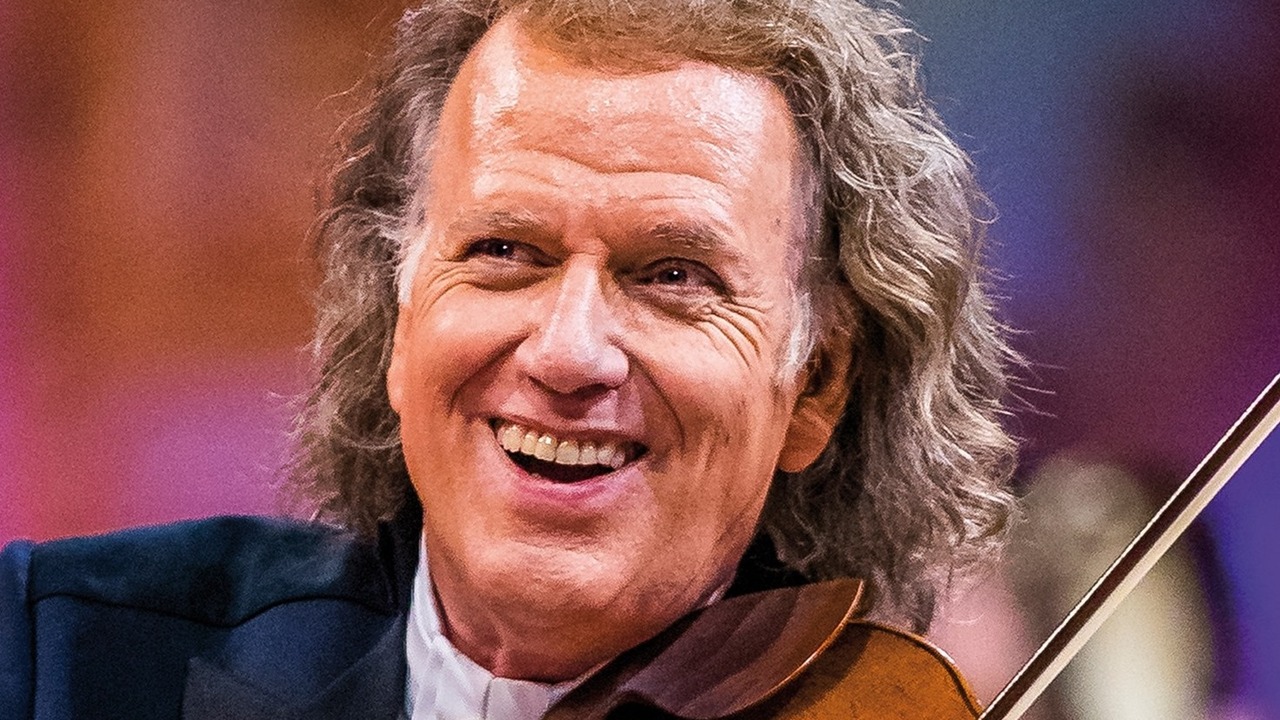 andre rieu