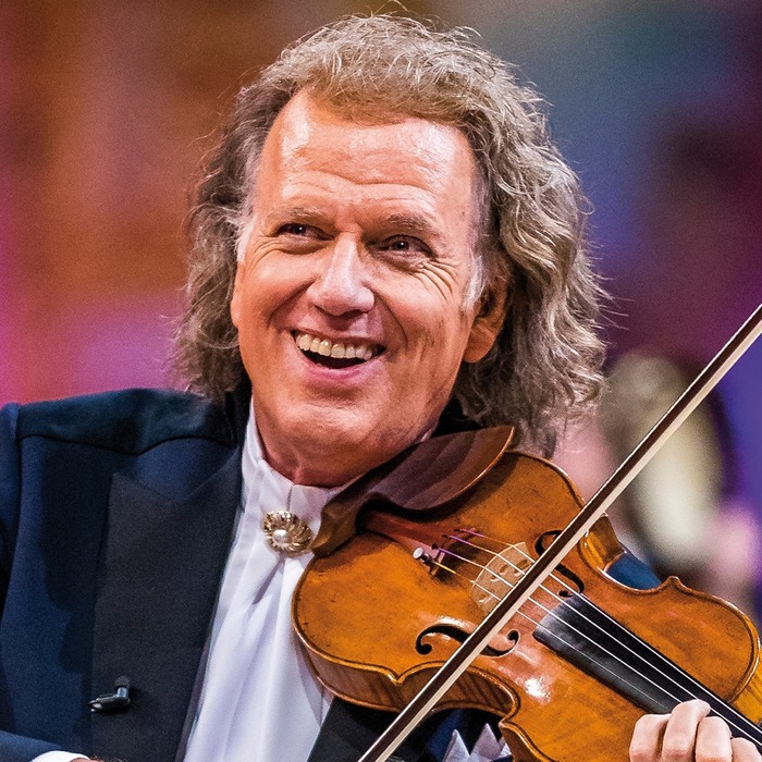 andre rieu