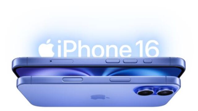 iPhone 16 má multifunkčné tlačidlo.