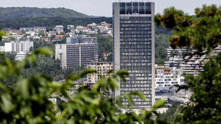 Ústavný súd prijal podanie opozičných poslancov. Posúdi ústavnosť zákona o Slovenskej televízii a rozhlase