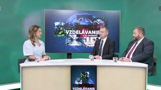 Vzdelávanie v 21. storočí: Optimalizácia stredných škôl