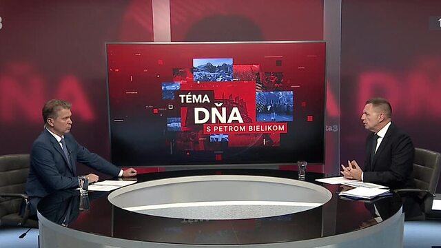 20241009- Téma dňa