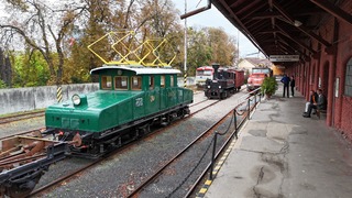 Viedenská električka oslavuje 110 rokov. Historické spojenie s Prešporkom prinieslo hospodársky rozmach