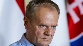 Na rad prišli Poliaci. Tusk v Európskom parlamente predstaví priority predsedníctva