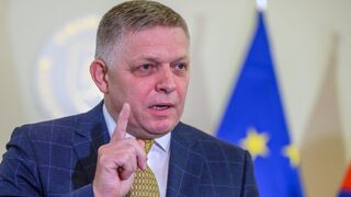 Fico nejde do Bruselu, tesne pred odletom zmenil program. Zmešká rokovanie o migrácii a vojne na Ukrajine