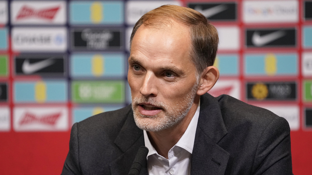 Thomas Tuchel