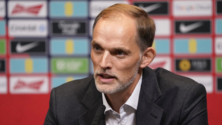 Thomas Tuchel