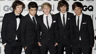 One Direction